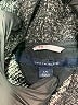 Tommy Hilfiger Gray Turtleneck Sweater Size L - photo 7