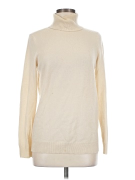 C by Bloomingdales Cashmere Pullover Sweater (view 1)