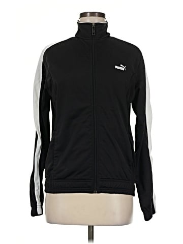 Puma Track Jacket (view 1)
