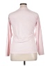 Unbranded 100% Polyester Pink Long Sleeve T-Shirt Size XL - photo 2