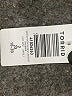 Torrid 100% Polyester Burgundy 3/4 Sleeve Blouse Size 2X Plus (2) - photo 8