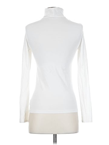 Theory Long Sleeve Turtleneck (view 2)