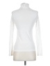 Theory White Long Sleeve Turtleneck Size P (petite) - photo 2