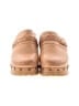 Kork-Ease Tan Mule/Clog Size 6 - photo 2