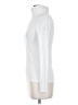 Theory White Long Sleeve Turtleneck Size P (petite) - photo 5