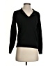 Kate Kasin Black Pullover Sweater Size S - photo 1