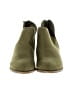 Journee Collection Green Ankle Boots Size 7 - photo 2