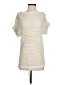 Varley 100% Cotton Ivory Sweater Vest Size XS - photo 1