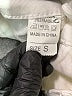Unbranded White Denim Skirt Size S - photo 4