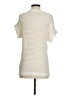 Varley 100% Cotton Ivory Sweater Vest Size XS - photo 2