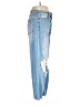 Cello Jeans Hearts Blue Jeans Size 7 - photo 4