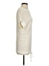 Varley 100% Cotton Ivory Sweater Vest Size XS - photo 4