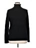Talbots Black Long Sleeve Top Size XL - photo 1