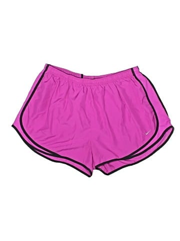 Nike Athletic Shorts (view 1)