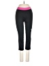 Nike Color Block Black Active Pants Size S - photo 1