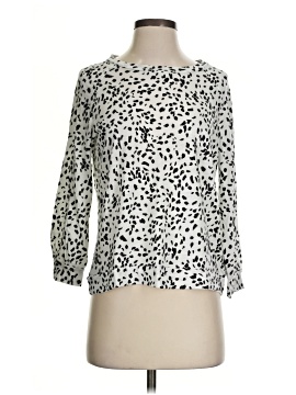 Amour Vert 3/4 Sleeve Blouse