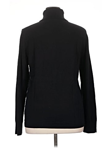 Talbots Long Sleeve Top (view 2)