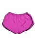 Nike Color Block Pink Athletic Shorts Size 2X - photo 2