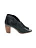 Lucky Brand Black Ankle Boots Size 9 1/2 - photo 1