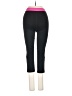 Nike Color Block Black Active Pants Size S - photo 2