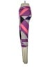 Nike Color Block Purple Active Pants Size XS - photo 5