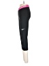 Nike Color Block Black Active Pants Size S - photo 5