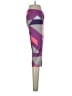 Nike Color Block Purple Active Pants Size XS - photo 4