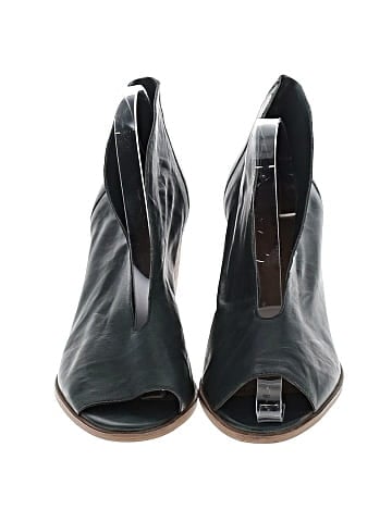 Lucky Brand Ankle Boots (view 2)