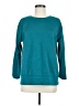 Mondetta Teal 3/4 Sleeve T-Shirt Size M - photo 1
