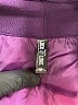 Lock & Love Purple Blazer Size M - photo 6
