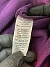 Lock & Love Purple Blazer Size M - photo 7