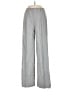 Vince. Chevron-herringbone Gray Casual Pants Size XS - photo 1