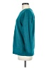 Mondetta Teal 3/4 Sleeve T-Shirt Size M - photo 5