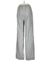 Vince. Chevron-herringbone Gray Casual Pants Size XS - photo 2