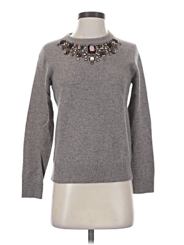 Kate Spade New York Pullover Sweater (view 1)