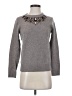 Kate Spade New York Gray Pullover Sweater Size XS - photo 1