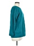 Mondetta Teal 3/4 Sleeve T-Shirt Size M - photo 4