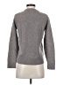 Kate Spade New York Gray Pullover Sweater Size XS - photo 2