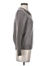 Kate Spade New York Gray Pullover Sweater Size XS - photo 4
