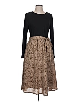 Zattcas Casual Dress (view 1)