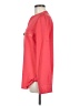 Calvin Klein 100% Polyester Pink Long Sleeve Blouse Size M - photo 5