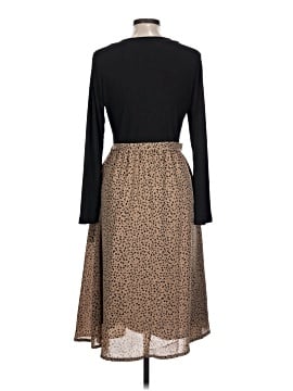 Zattcas Casual Dress (view 2)