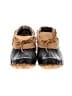 Sporto Black Rain Boots Size 9 - photo 2