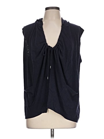 T by Talbots Sleeveless T-Shirt (view 1)