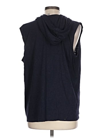 T by Talbots Sleeveless T-Shirt (view 2)