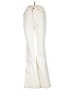 Future Collective Ivory Jeans Size 00 - photo 1
