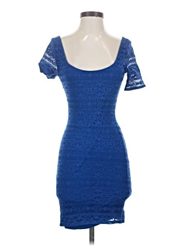 Abercrombie & Fitch Cocktail Dress (view 1)