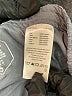 Asics 100% Polyester Blue Athletic Shorts Size M - photo 3
