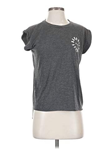 Barbell Apparel Short Sleeve T-Shirt (view 1)