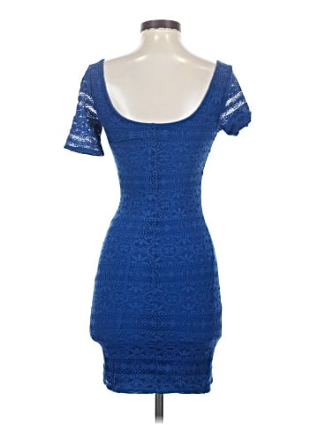 Abercrombie & Fitch Cocktail Dress (view 2)